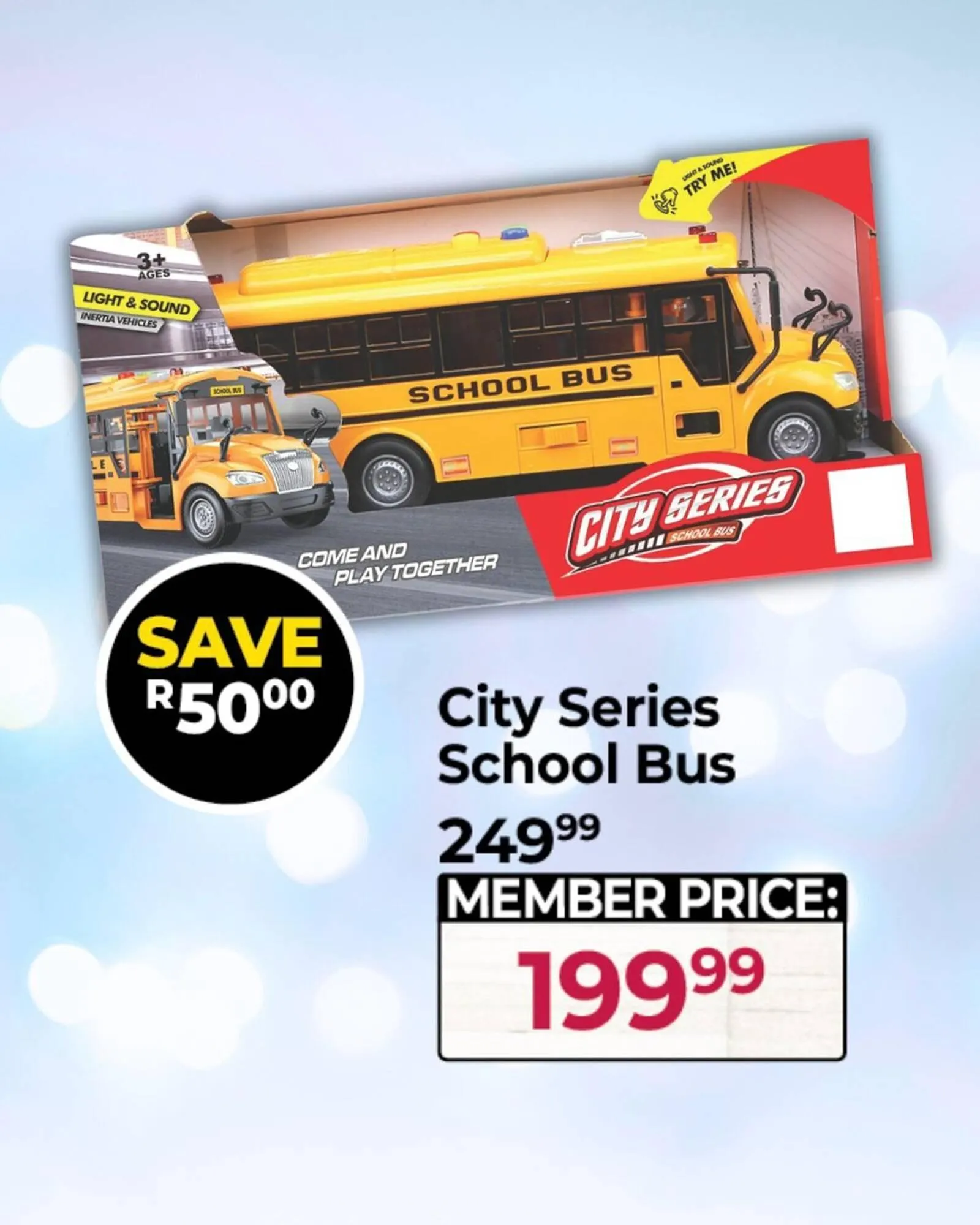 Baby City catalogue from 17 November to 11 January 2026 - Catalogue Page 4