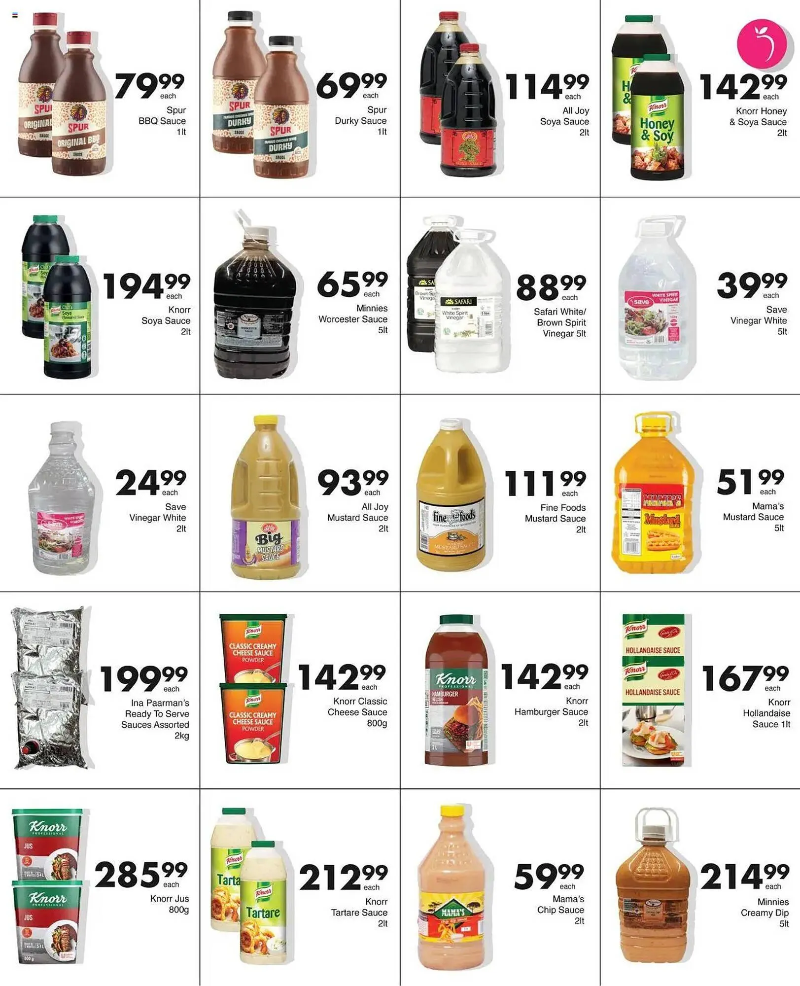 Save catalogue from 2 June to 21 June 2025 - Catalogue Page 5