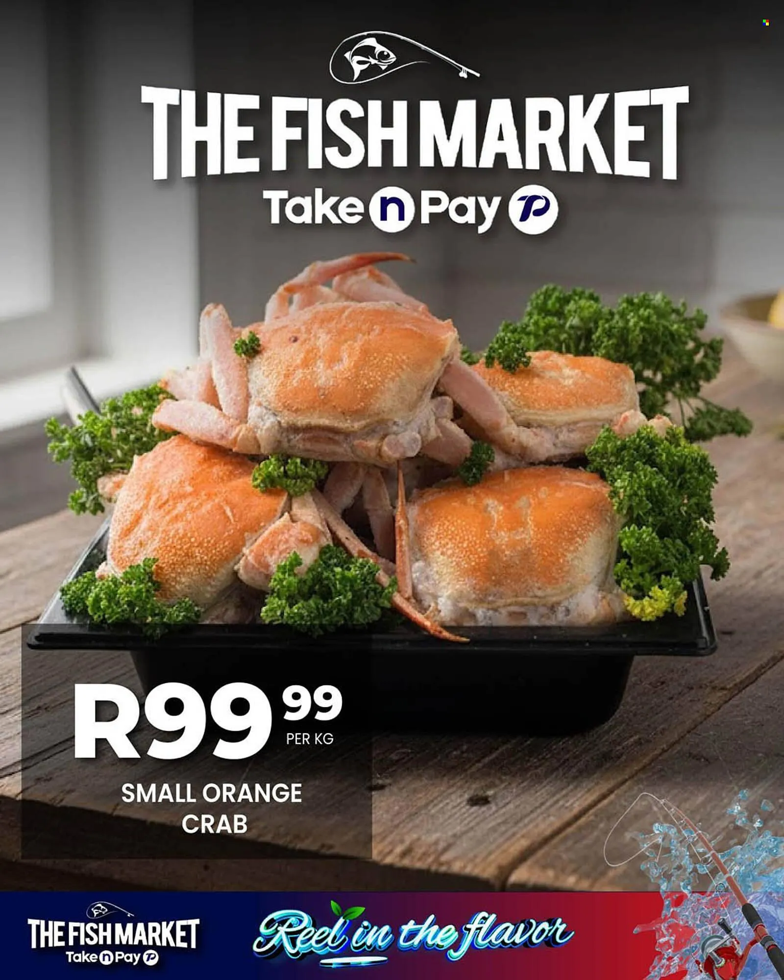 Take 'n Pay catalogue from 15 December to 18 December 2025 - Catalogue Page 6