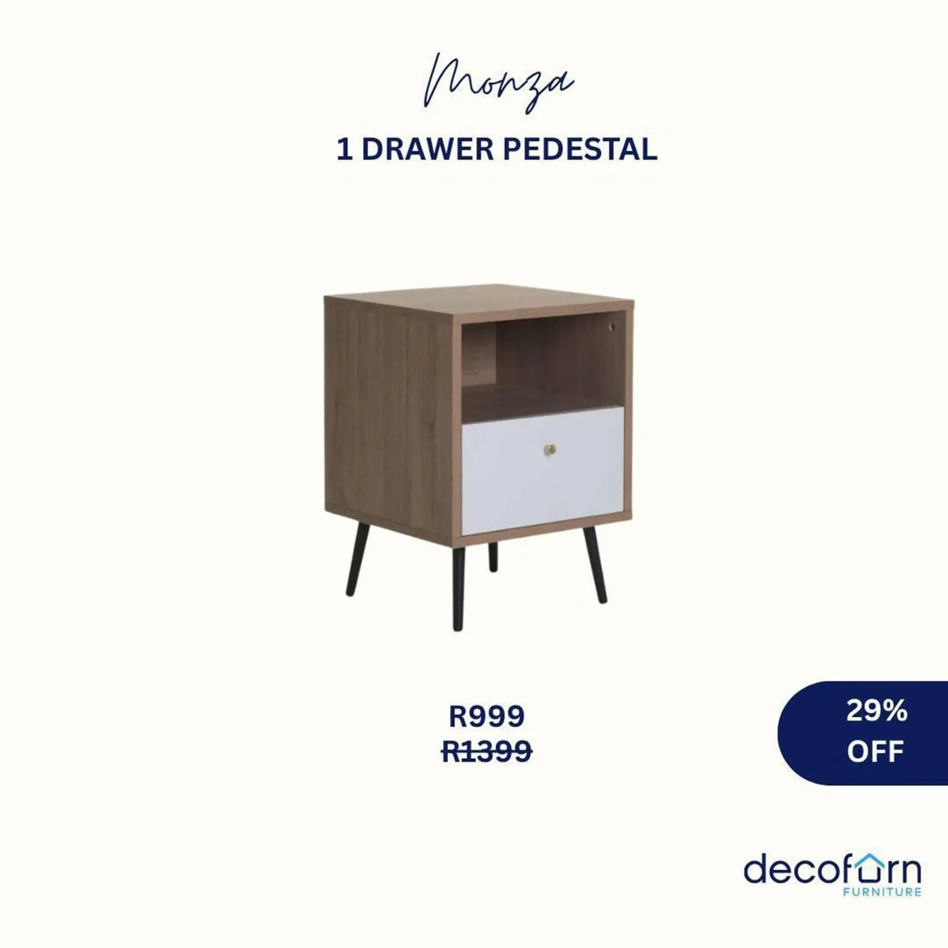 Decofurn catalogue from 9 June to 16 June 2025 - Catalogue Page 7