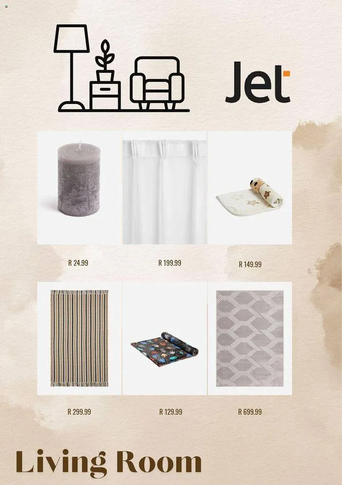 Jet weekly specials from 9 September to 17 September 2024 - Catalogue Page 6