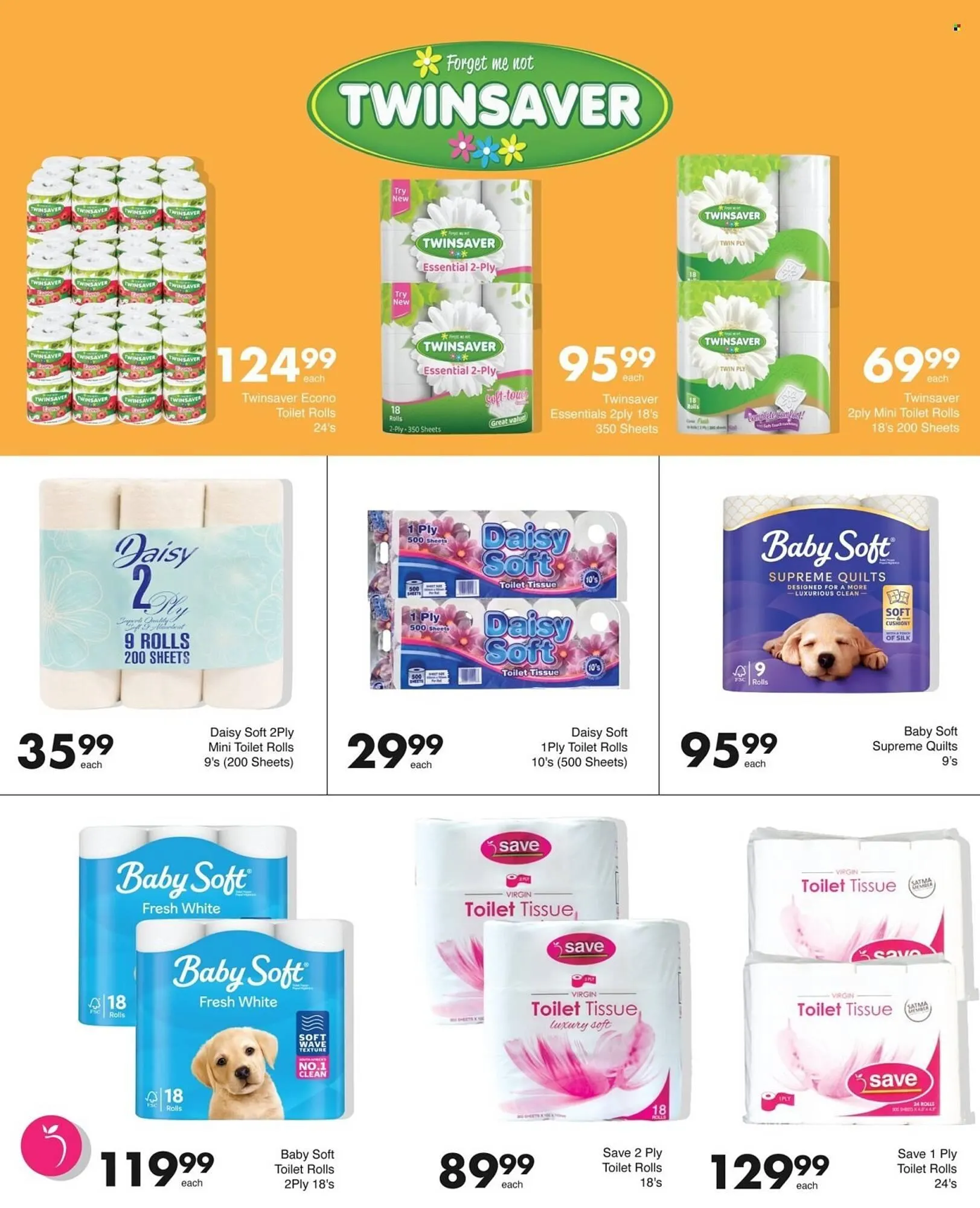 Save catalogue from 31 July to 10 August 2025 - Catalogue Page 47