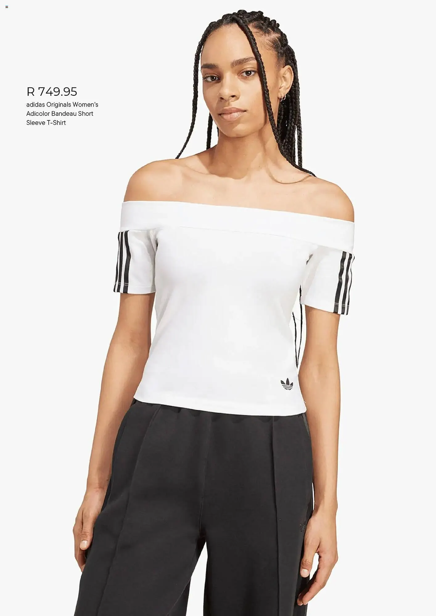 Sportscene catalogue from 30 November to 31 December 2025 - Catalogue Page 6