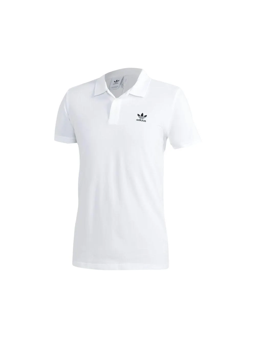 adidas Originals Adicolor Essential Golfer Mens White