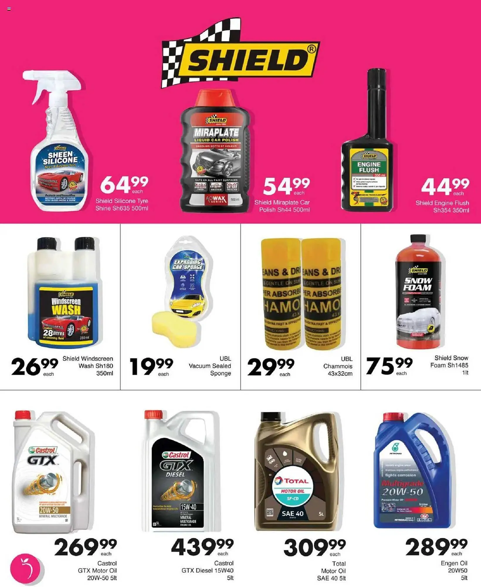 Save catalogue from 15 May to 25 May 2025 - Catalogue Page 247