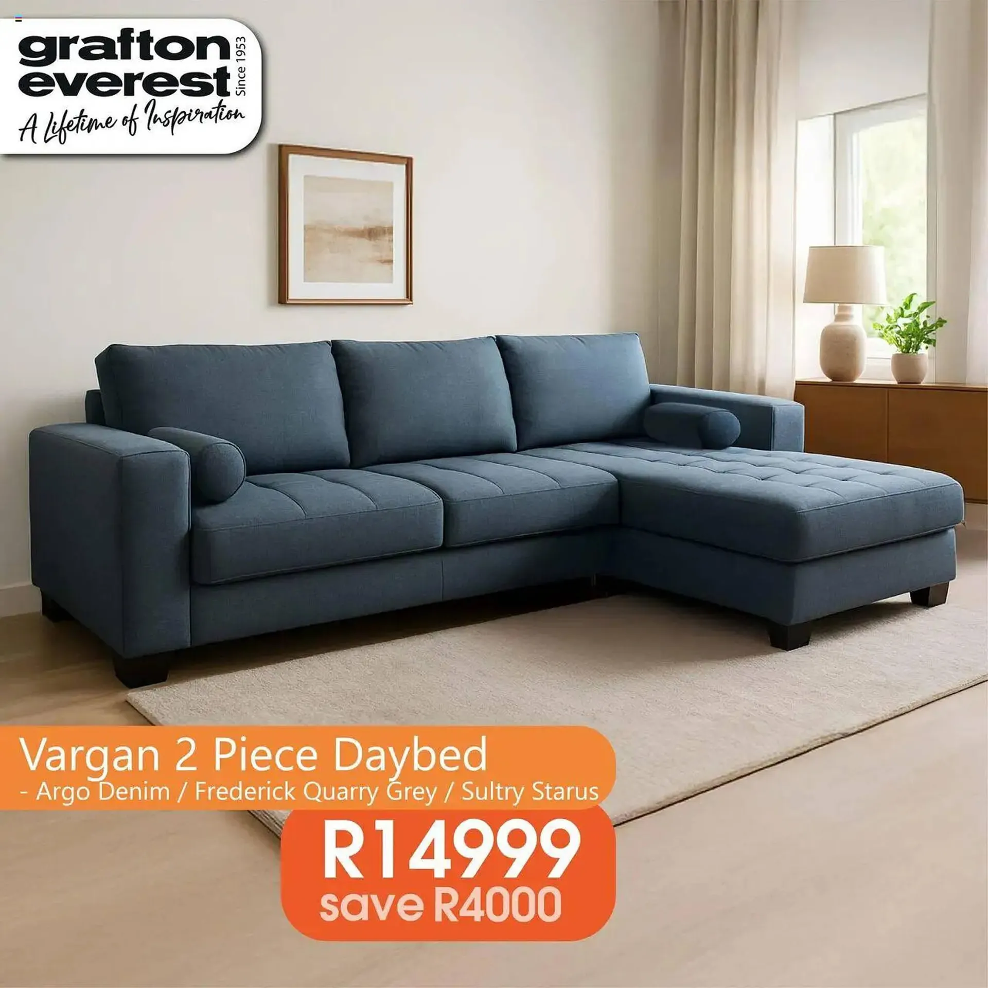 Tafelberg Furnishers catalogue from 16 October to 26 October 2025 - Catalogue Page 10