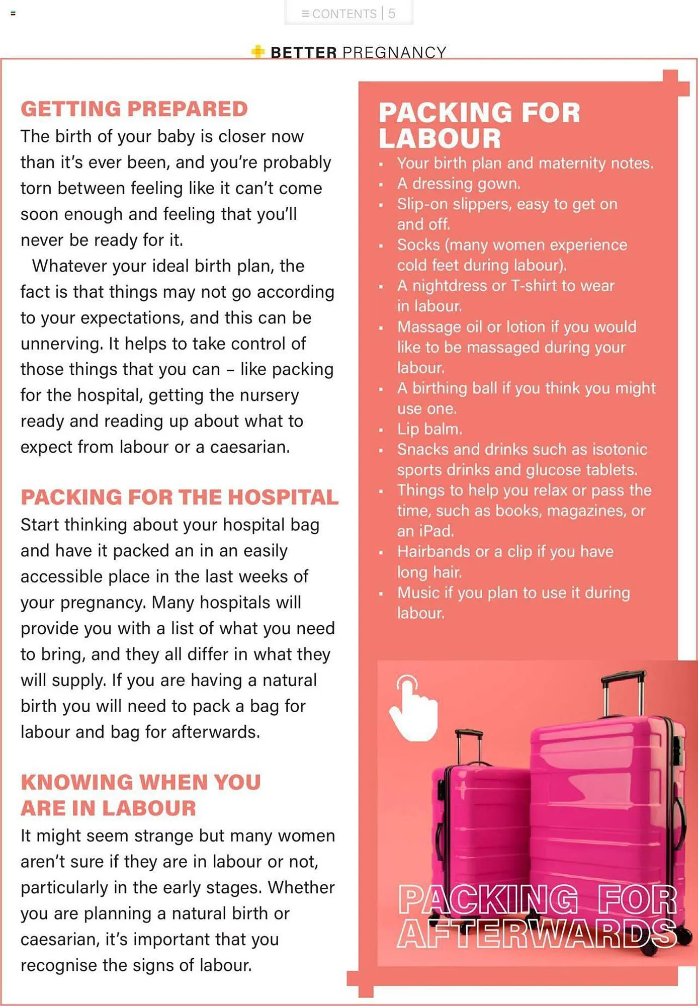 Baby City catalogue from 11 January to 31 May 2024 - Catalogue Page 5