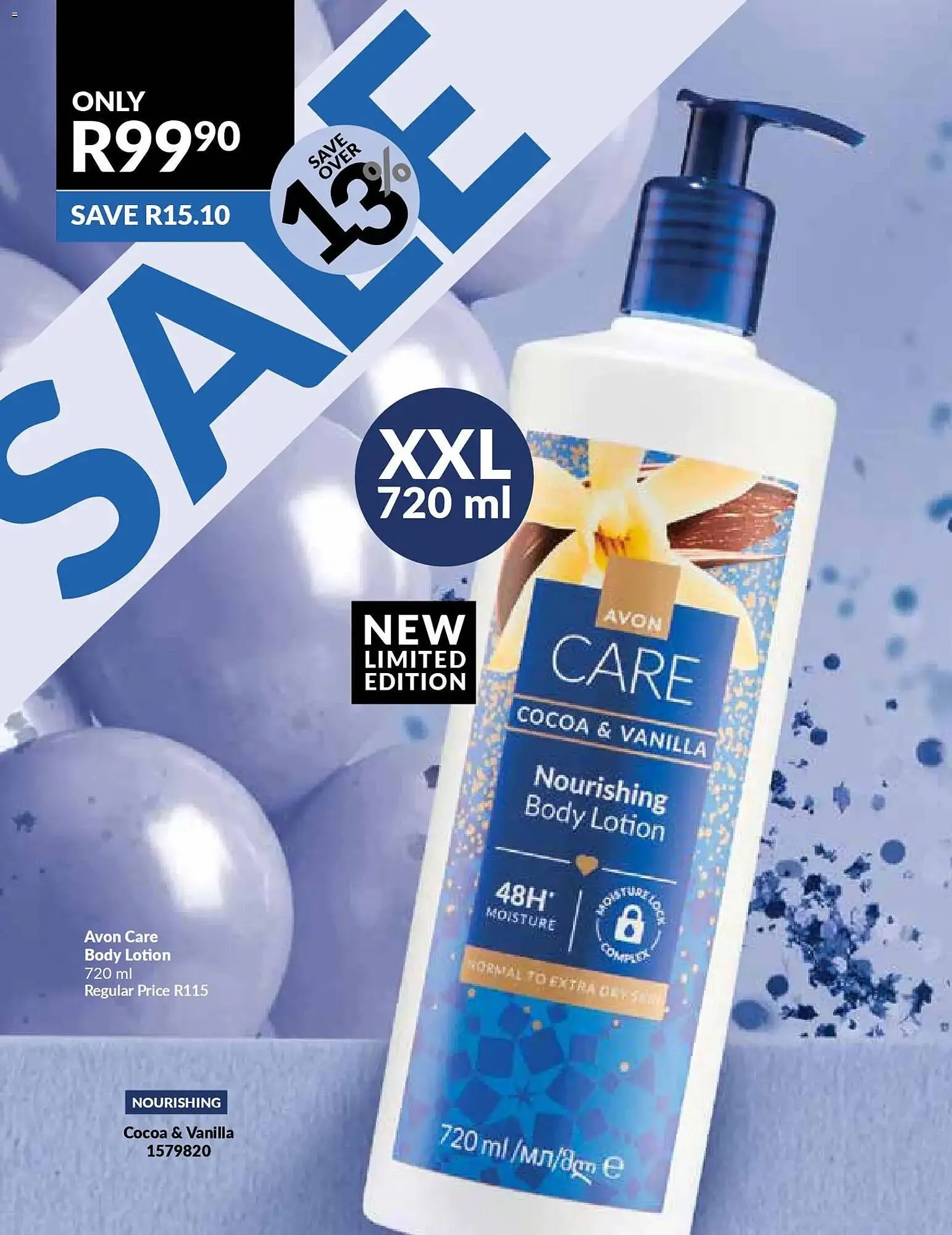AVON catalogue from 31 December to 31 January 2026 - Catalogue Page 26