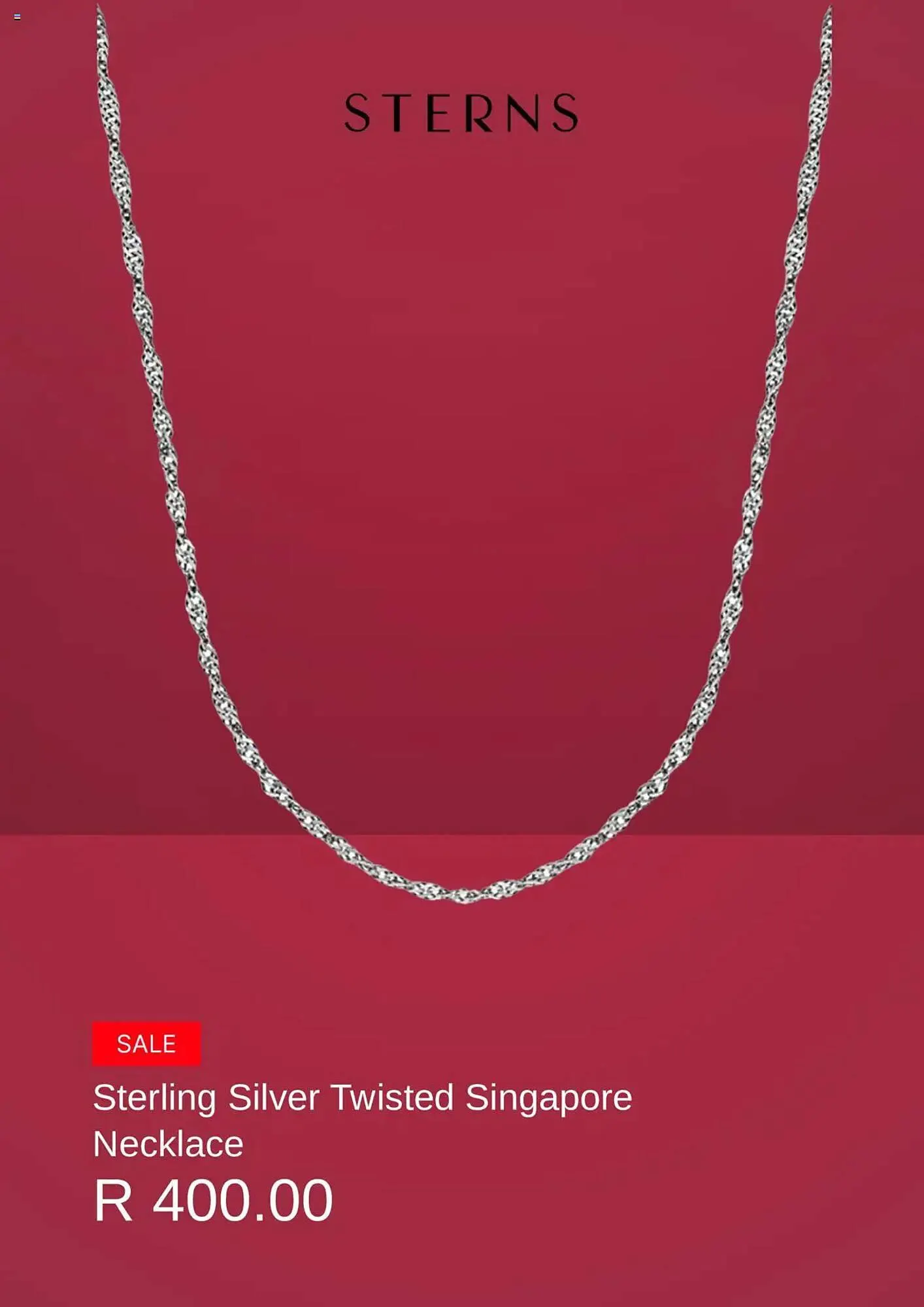 Sterns catalogue from 27 June to 25 July 2025 - Catalogue Page 4