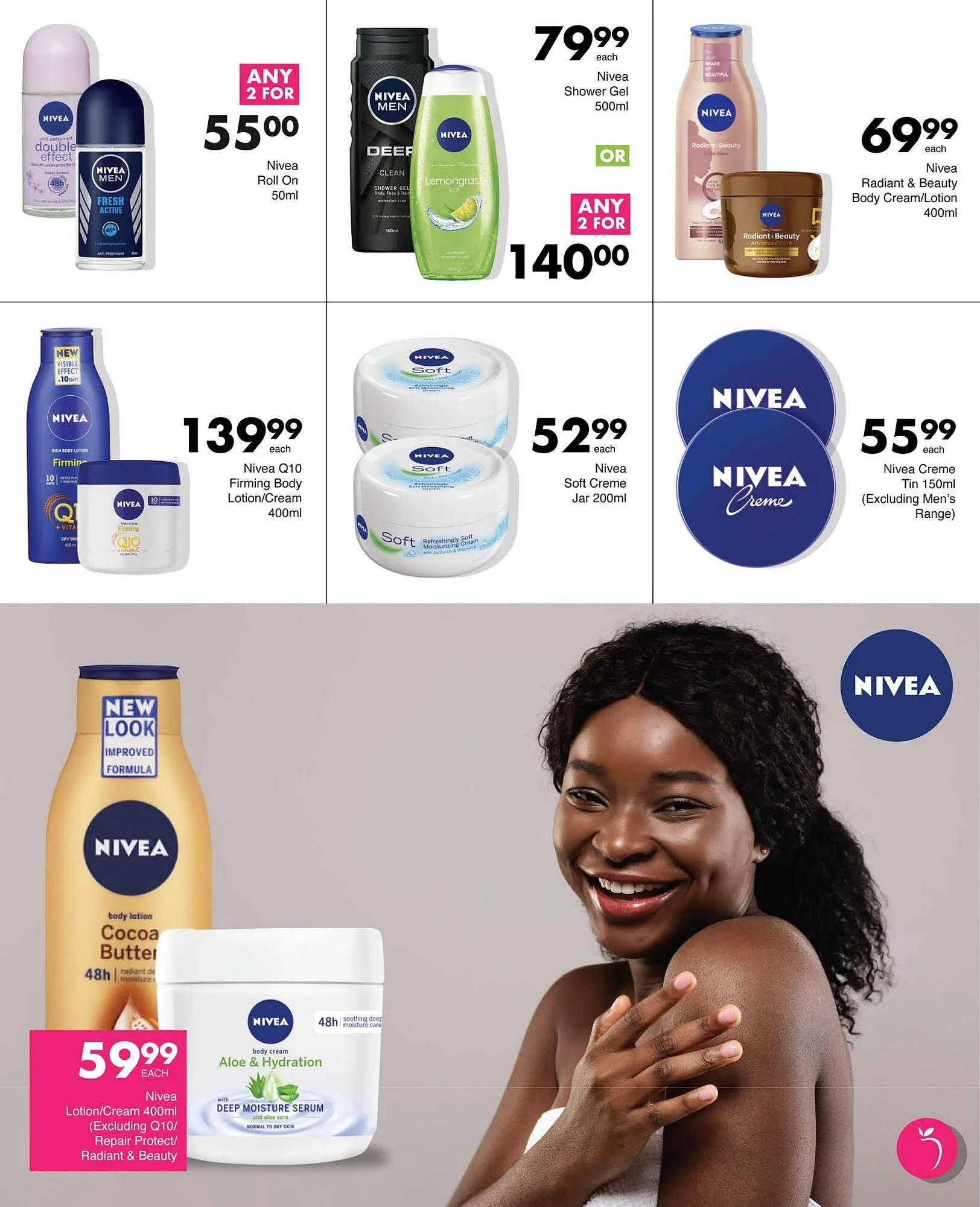 Save catalogue from 15 April to 27 April 2025 - Catalogue Page 60