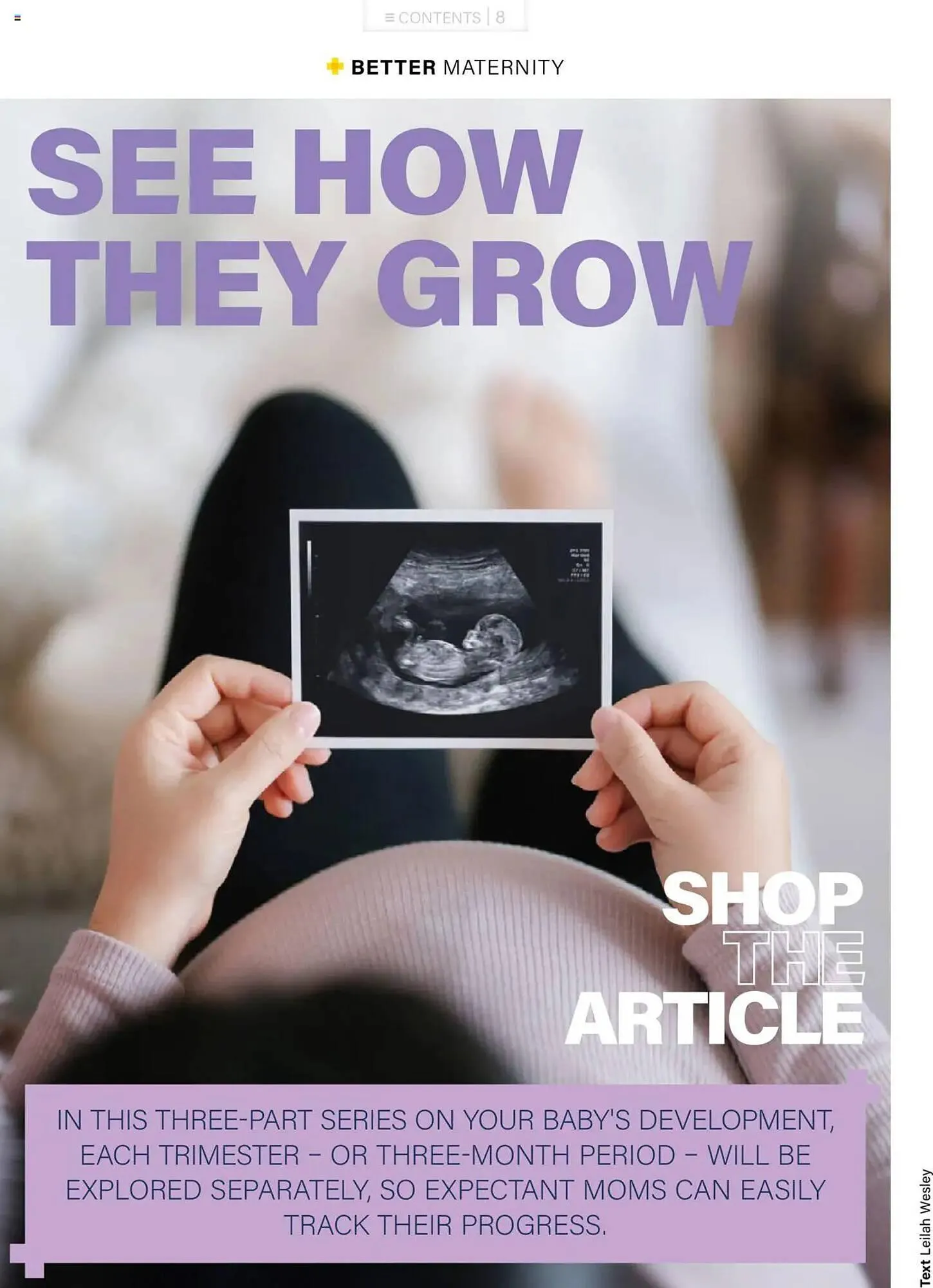 Baby City catalogue from 1 February to 28 February 2025 - Catalogue Page 8