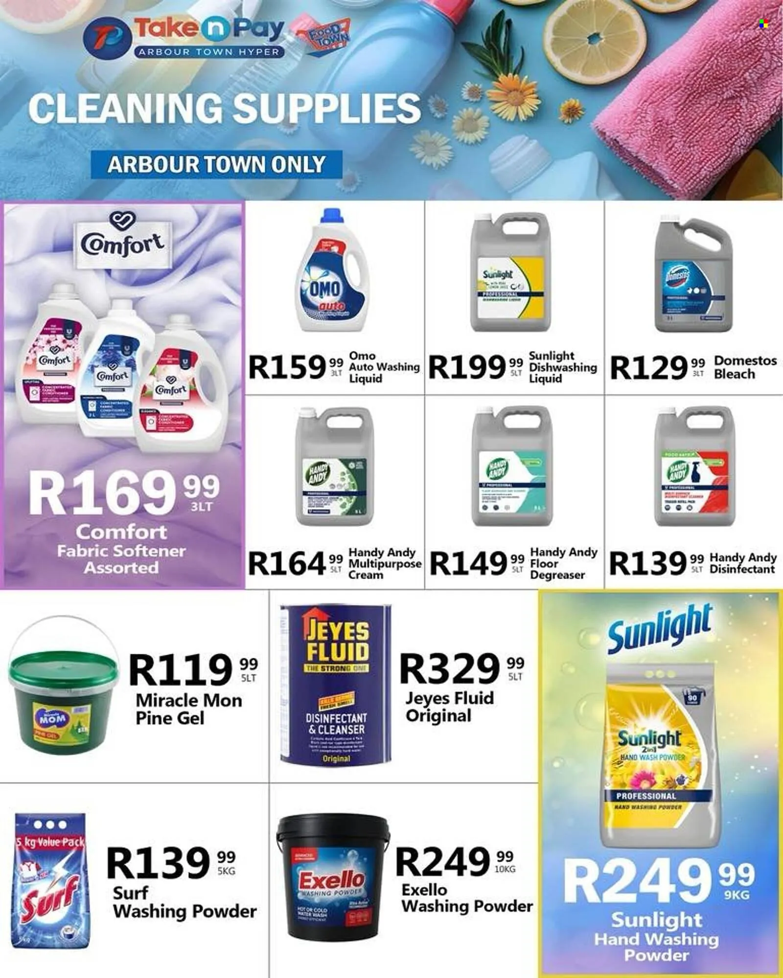 Take 'n Pay catalogue from 26 January to 8 February 2026 - Catalogue Page 9