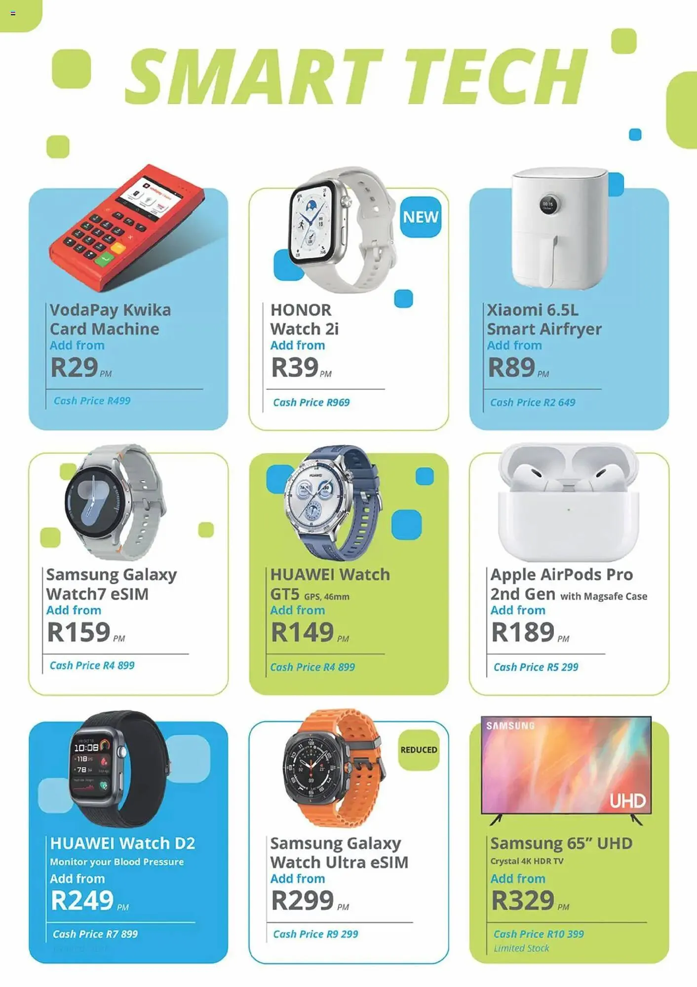 Cellucity catalogue from 4 April to 6 May 2025 - Catalogue Page 26