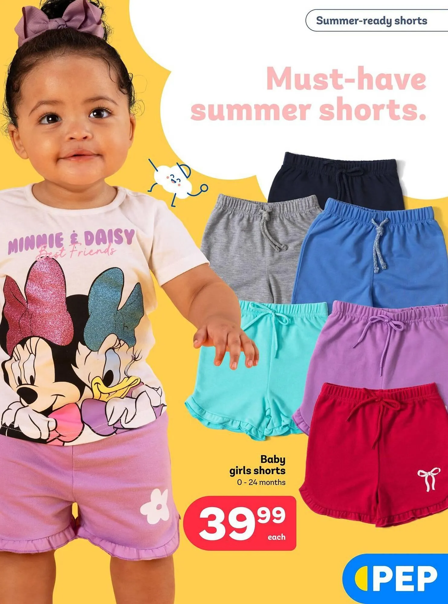 PEP catalogue from 24 September to 23 October 2025 - Catalogue Page 8