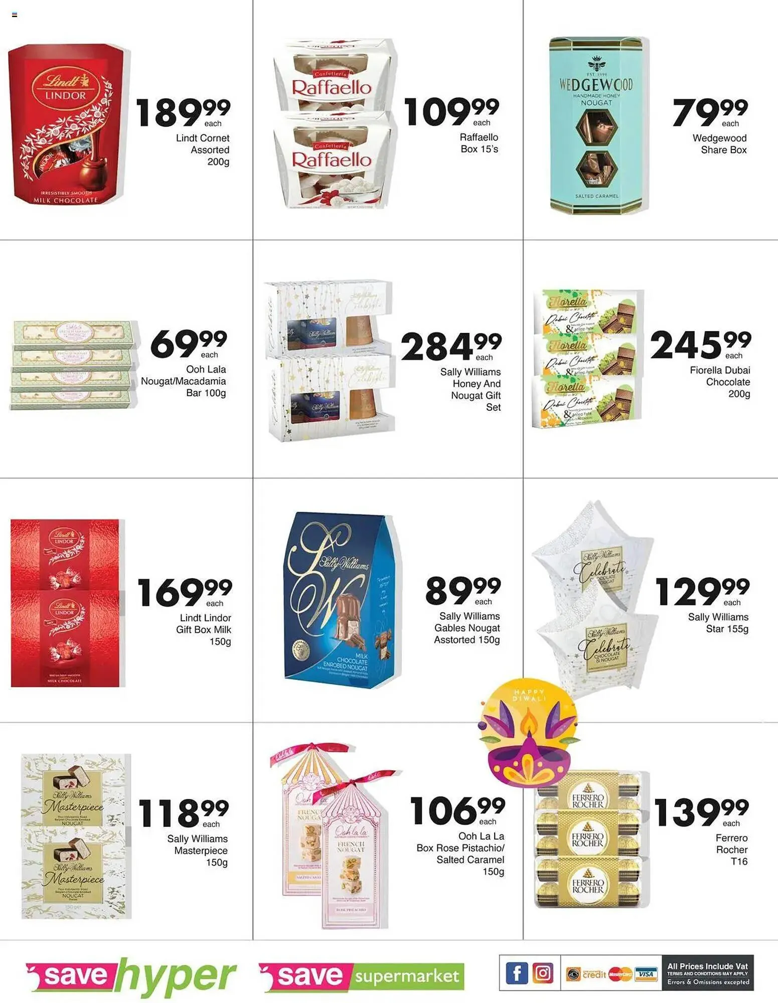 Save catalogue from 25 September to 19 October 2025 - Catalogue Page 6