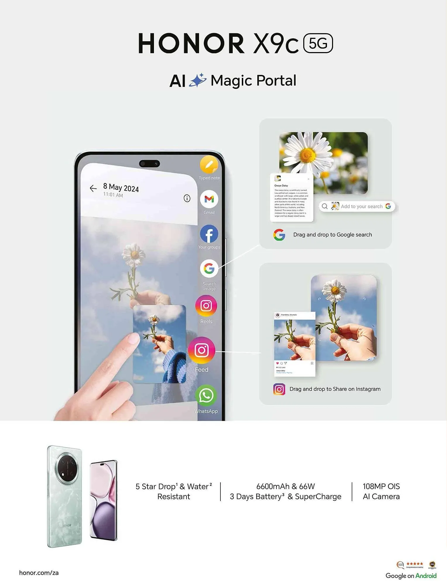 MTN catalogue from 7 May to 6 June 2025 - Catalogue Page 28
