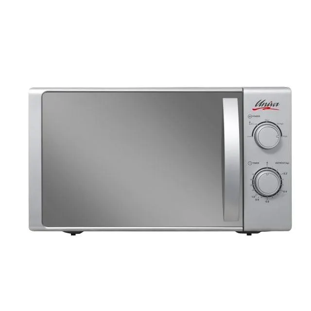 MICROWAVE UNIVA 20L MAN MET U20MM