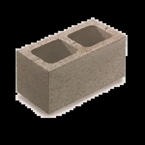 Cement Block 7mpa 390x190x190mm