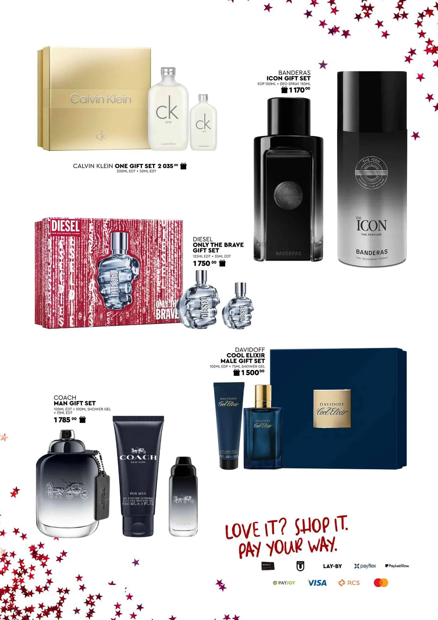 Edgars catalogue from 7 November to 26 December 2025 - Catalogue Page 14