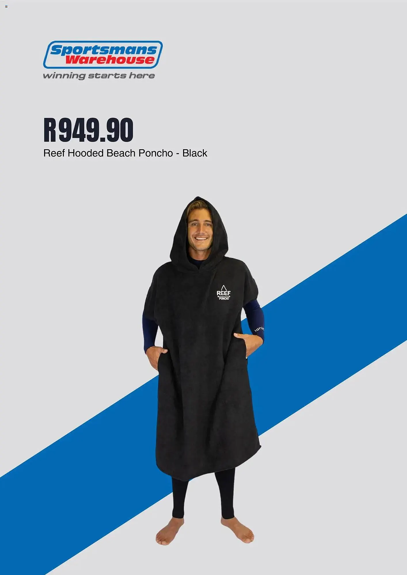 Sportsmans Warehouse catalogue from 31 December to 31 January 2026 - Catalogue Page 9