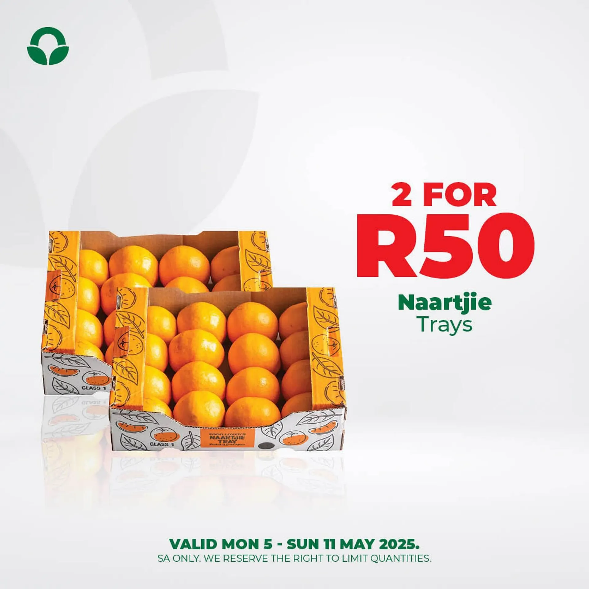 Food Lover's Market catalogue from 5 May to 11 May 2025 - Catalogue Page 3