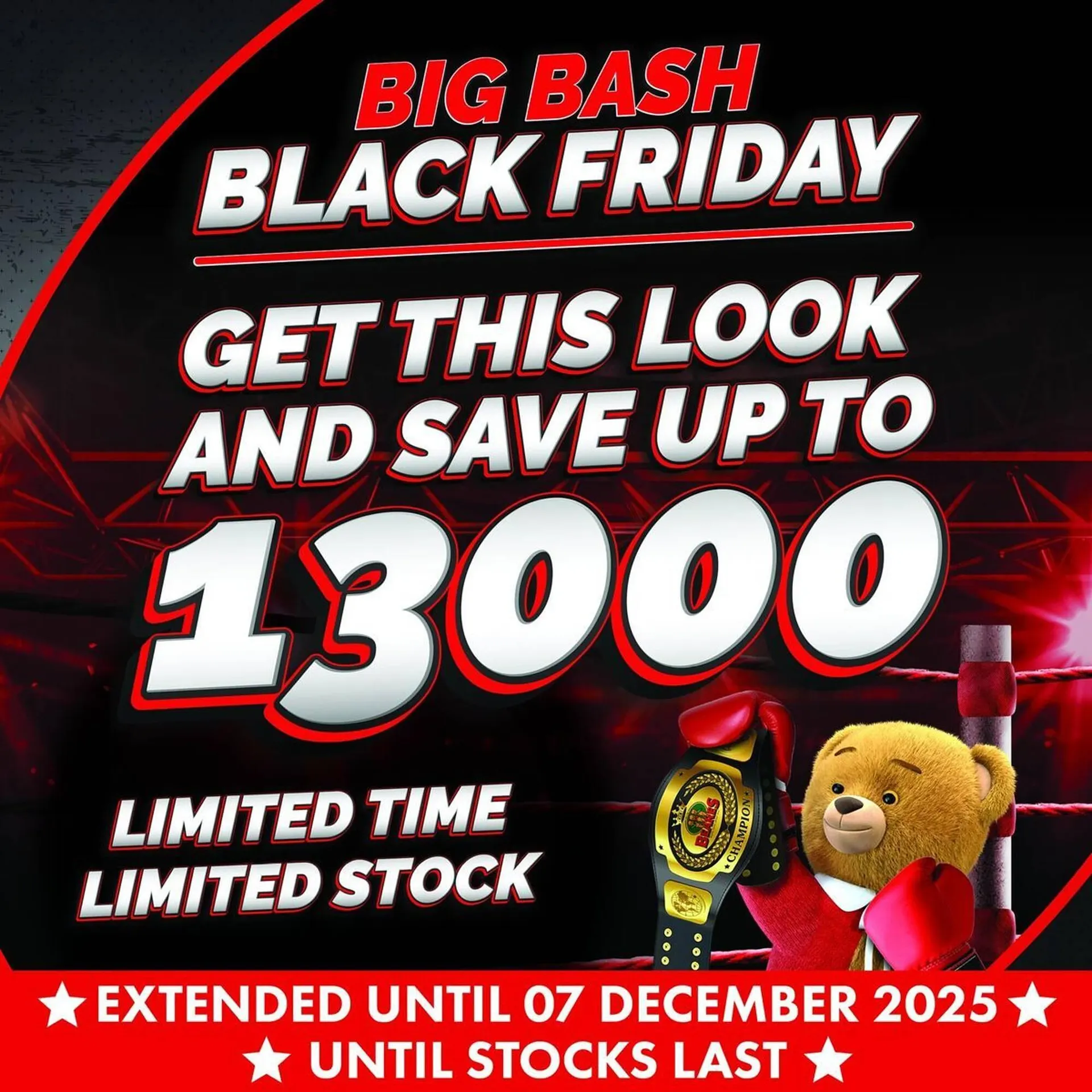 Beares catalogue - 1