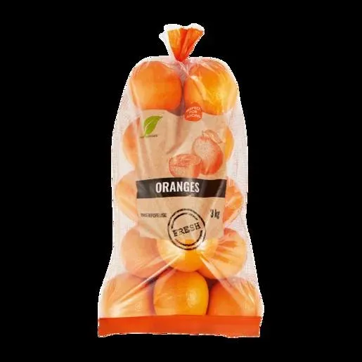 Orange Bag 3kg