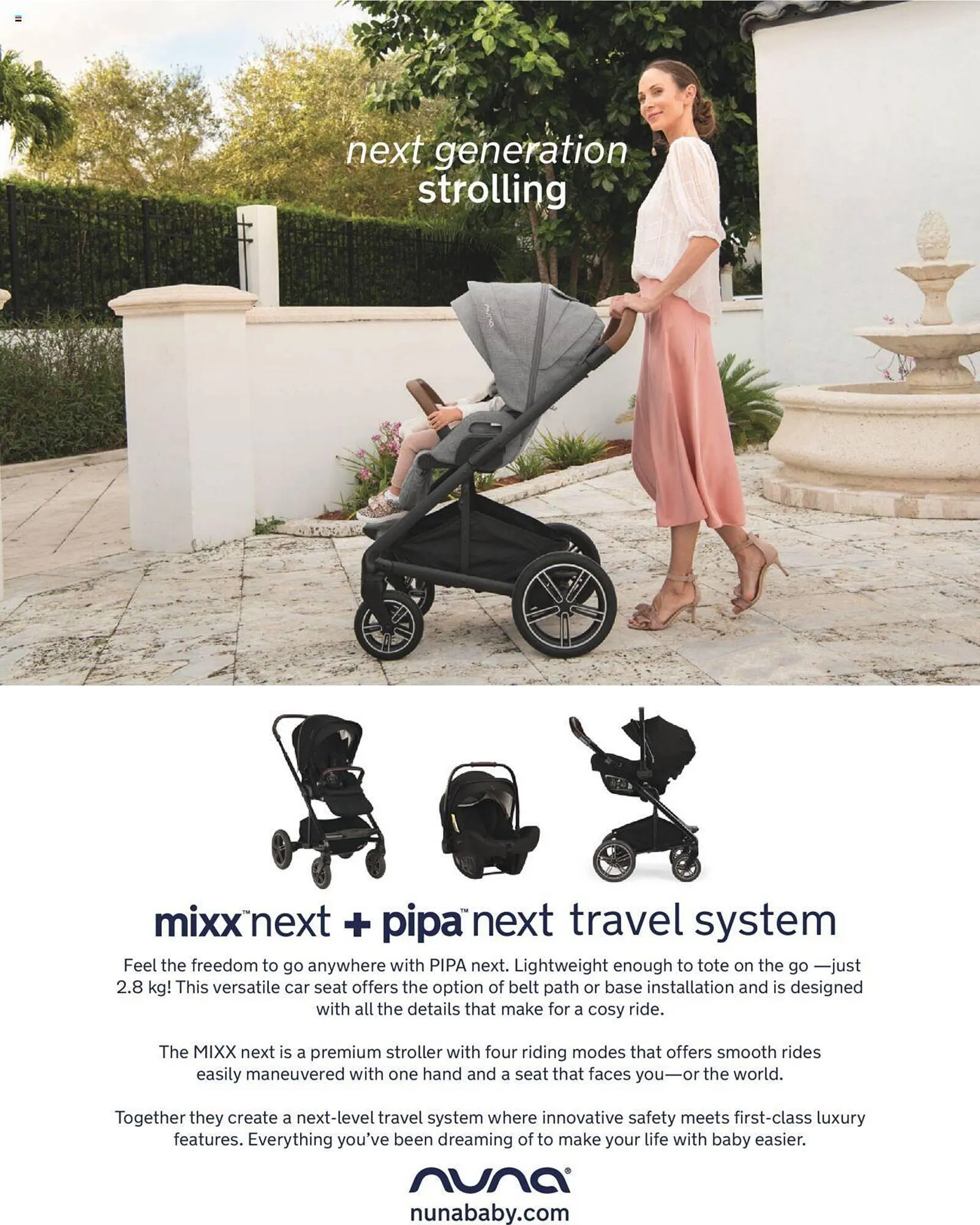Baby City catalogue from 11 January to 31 May 2024 - Catalogue Page 51