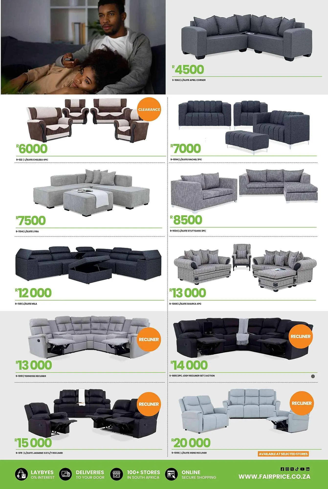 Fair Price catalogue from 1 August to 17 August 2025 - Catalogue Page 9