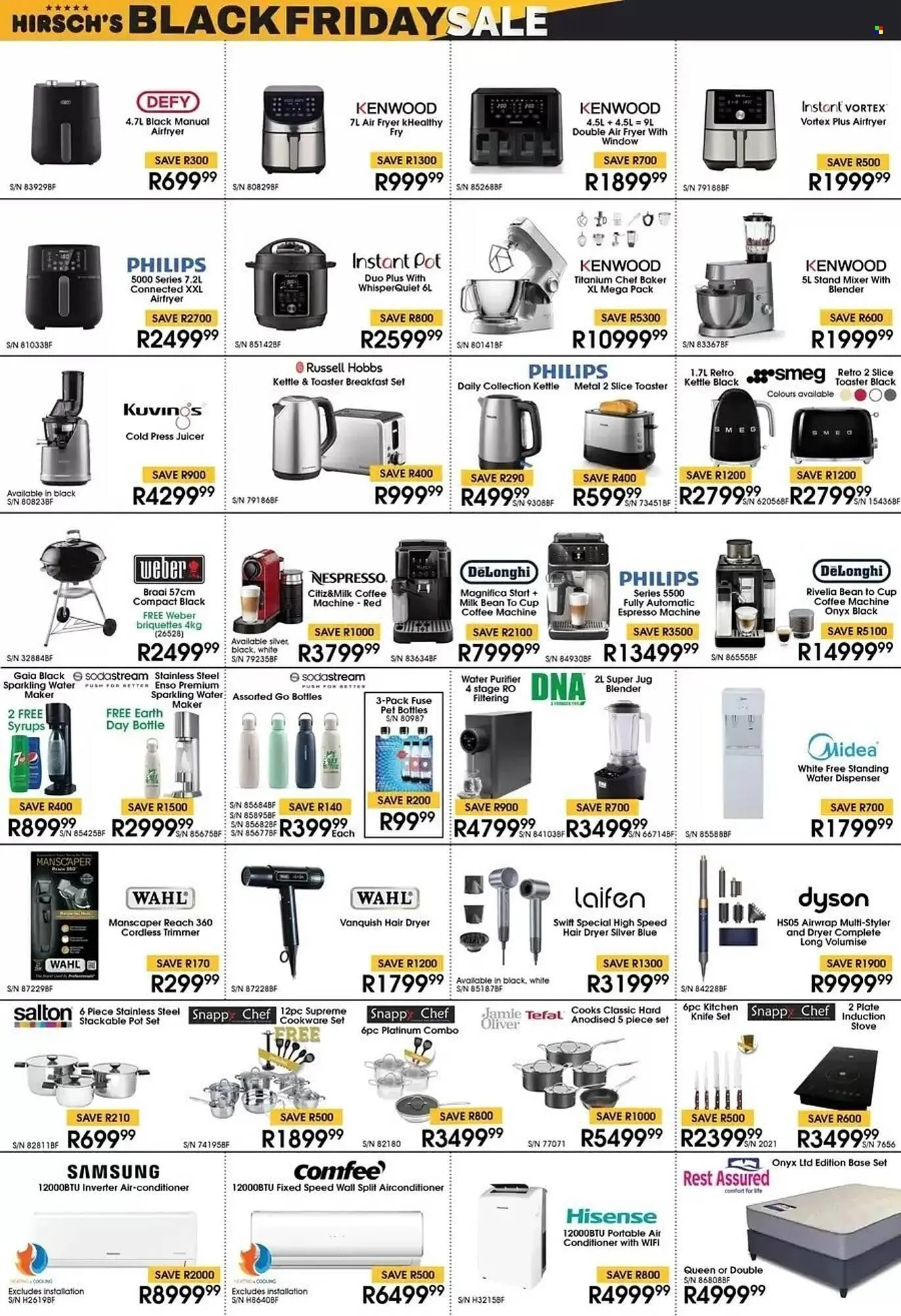 Hirsch's catalogue from 29 October to 4 November 2025 - Catalogue Page 4