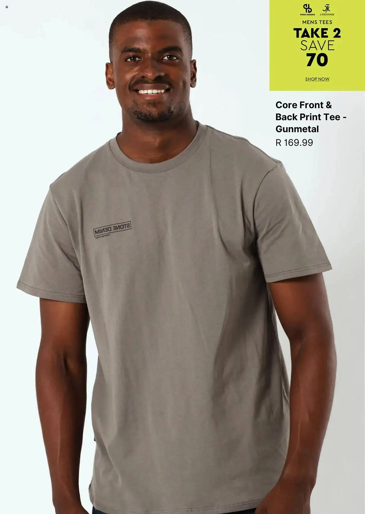 Edgars catalogue from 4 March to 18 March 2025 - Catalogue Page 7