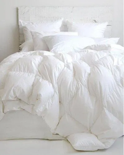 Relax Collection 100% Cotton And Microfibre Duvet Inner ( Three Quarter )