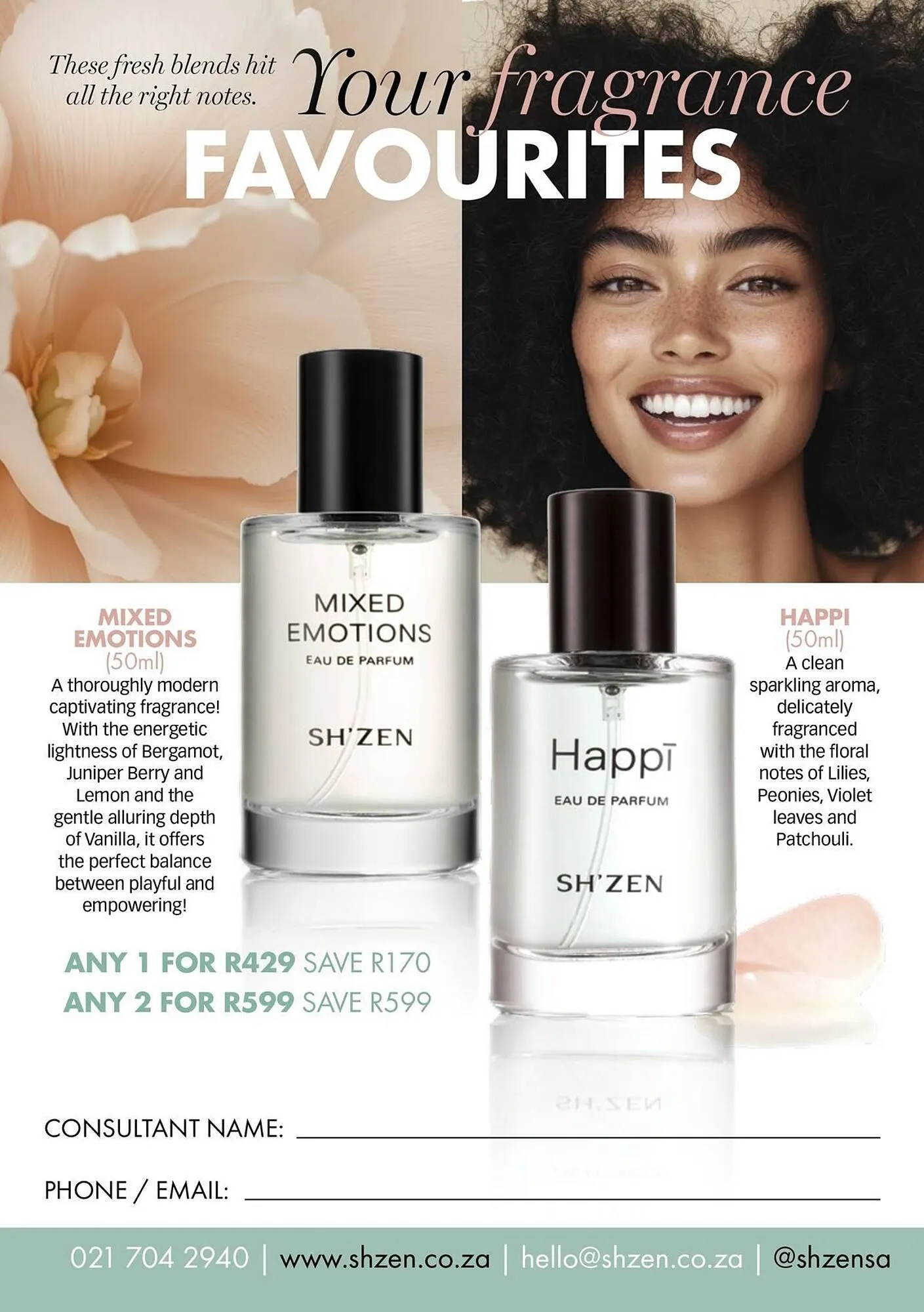 Sh'Zen catalogue from 5 March to 11 March 2025 - Catalogue Page 13