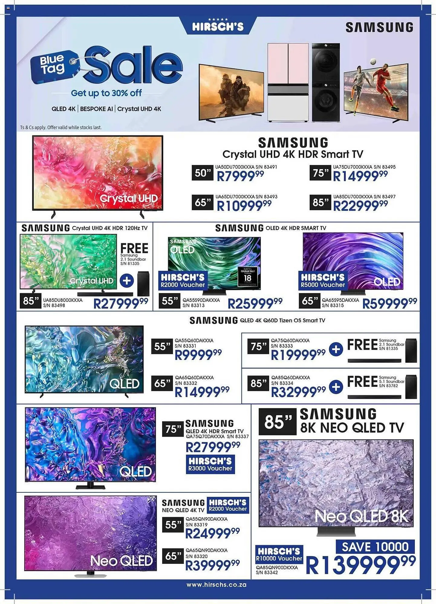 Hirsch's catalogue from 20 August to 23 September 2024 - Catalogue Page 4