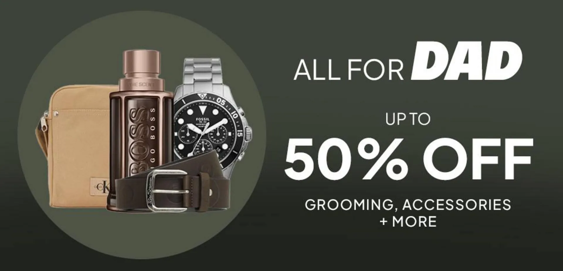 Superbalist catalogue from 10 June to 10 July 2025 - Catalogue Page 3