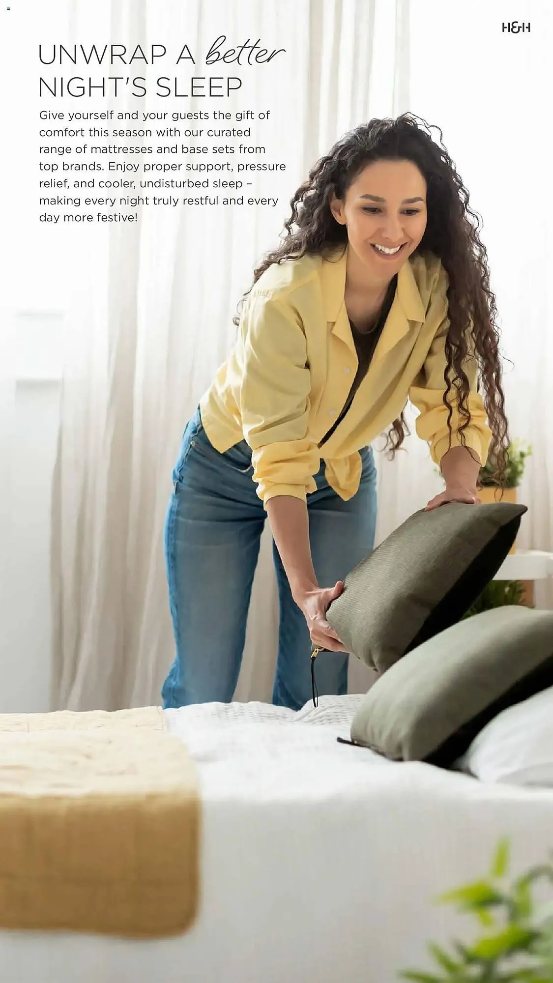 House & Home catalogue from 16 November to 26 December 2025 - Catalogue Page 23