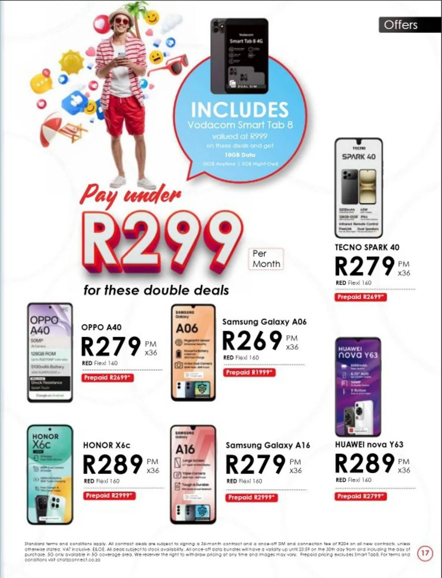 Chatz Connect brochure from 9 December to 6 February 2026 - Catalogue Page 17