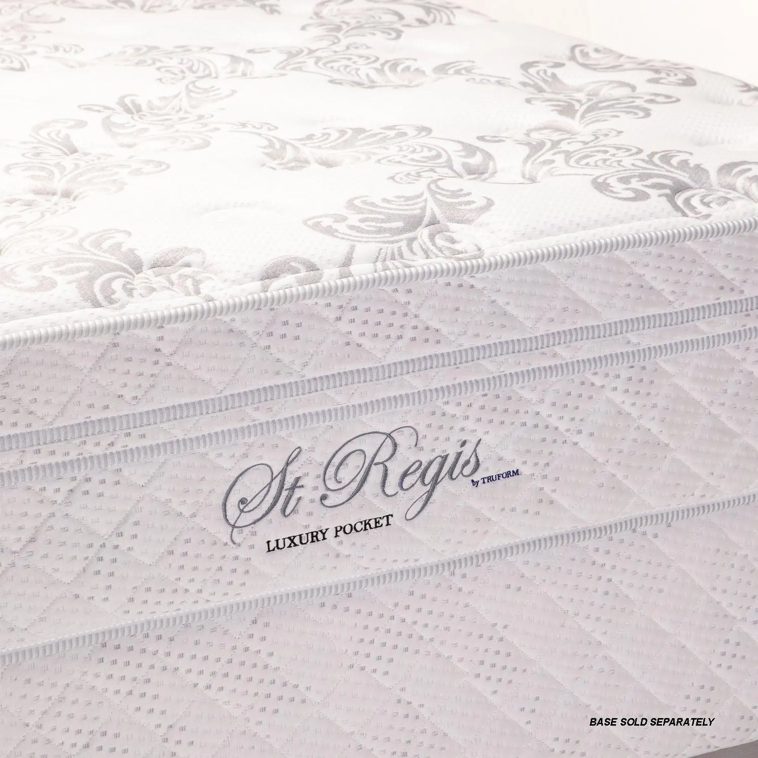 ST REGIS POCKET MATTRESS