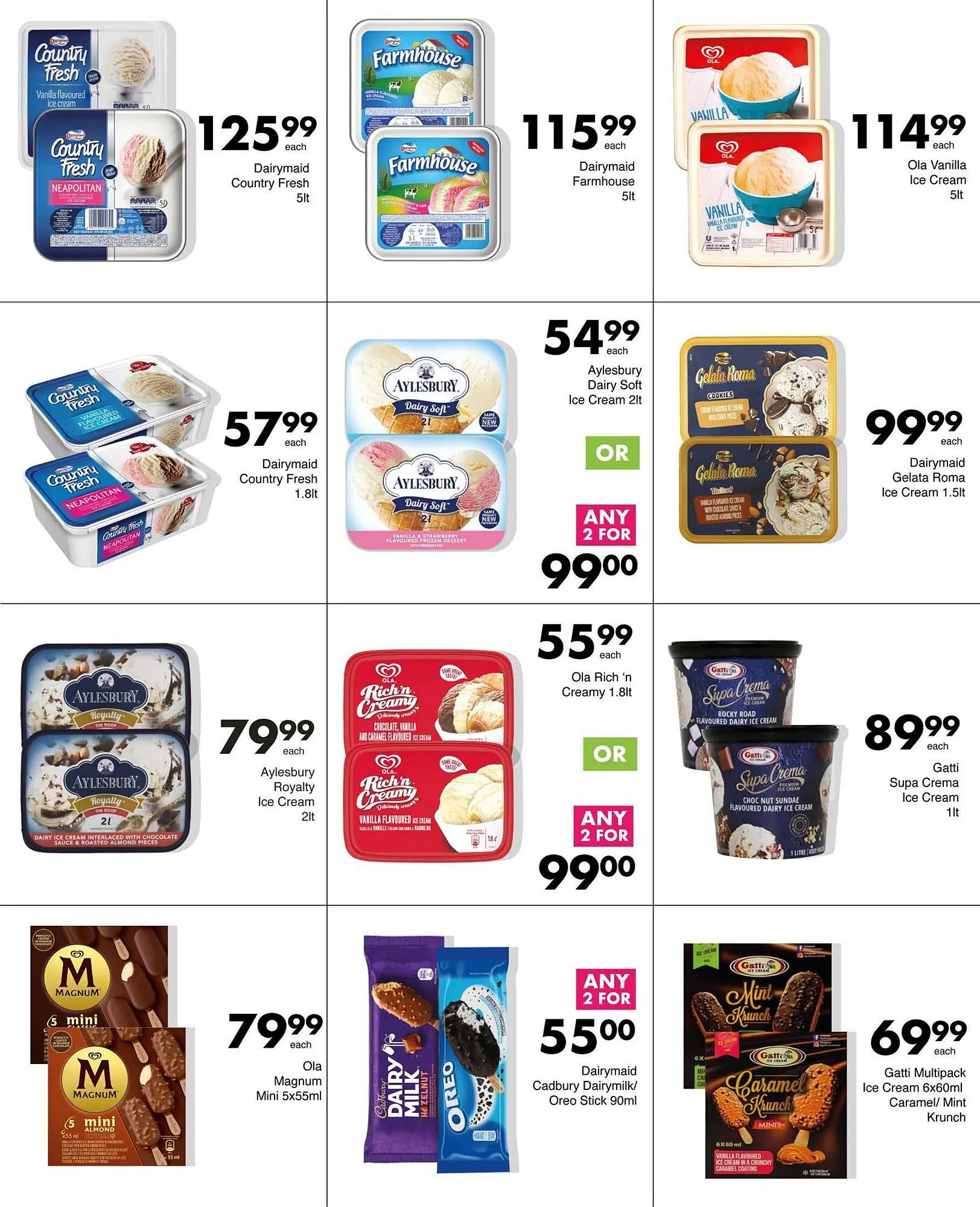 Save catalogue from 7 May to 11 May 2025 - Catalogue Page 7