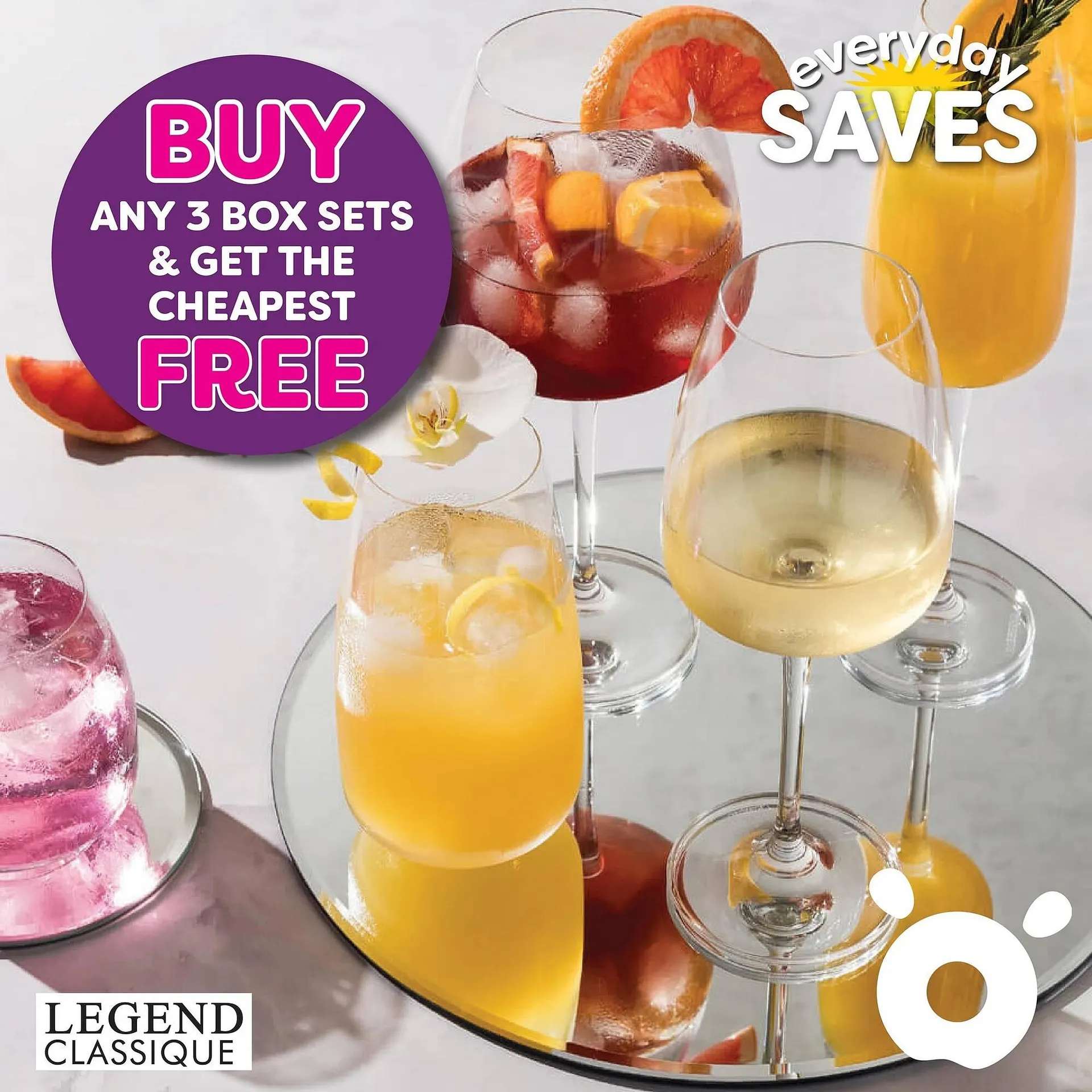 Mambos Plastics Warehouse catalogue - 1