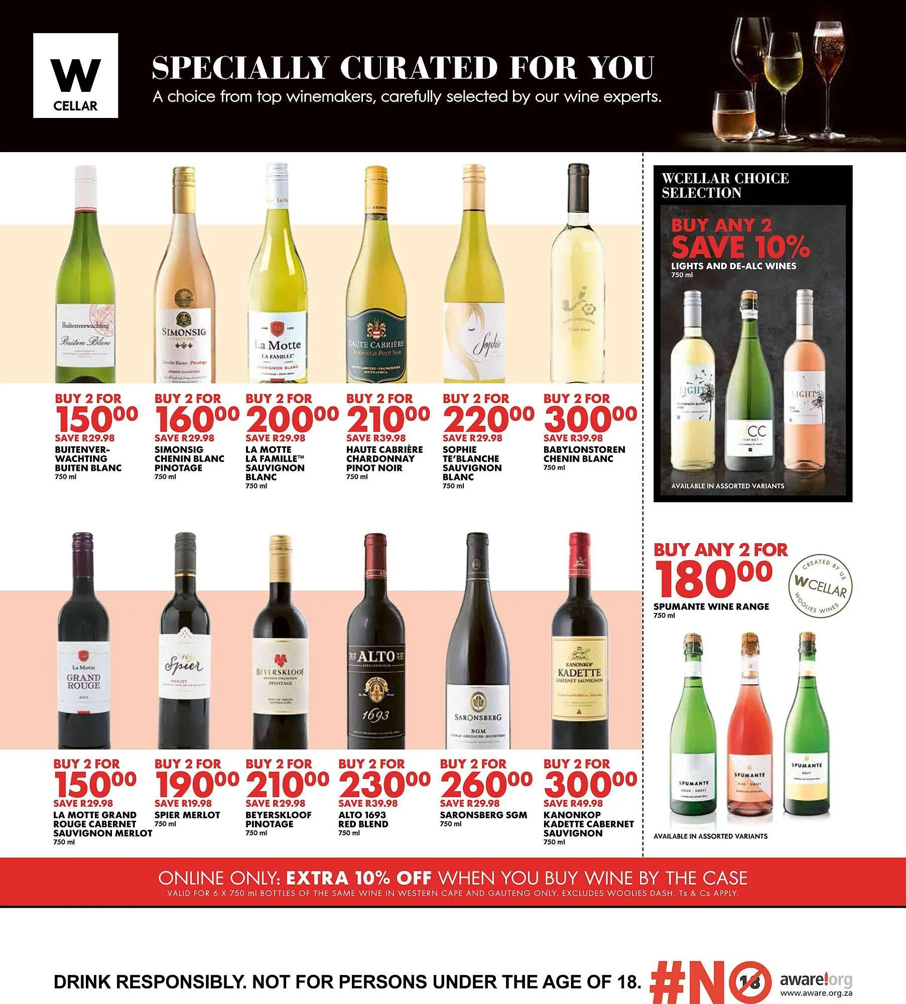Woolworths catalogue from 5 January to 25 January 2026 - Catalogue Page 5