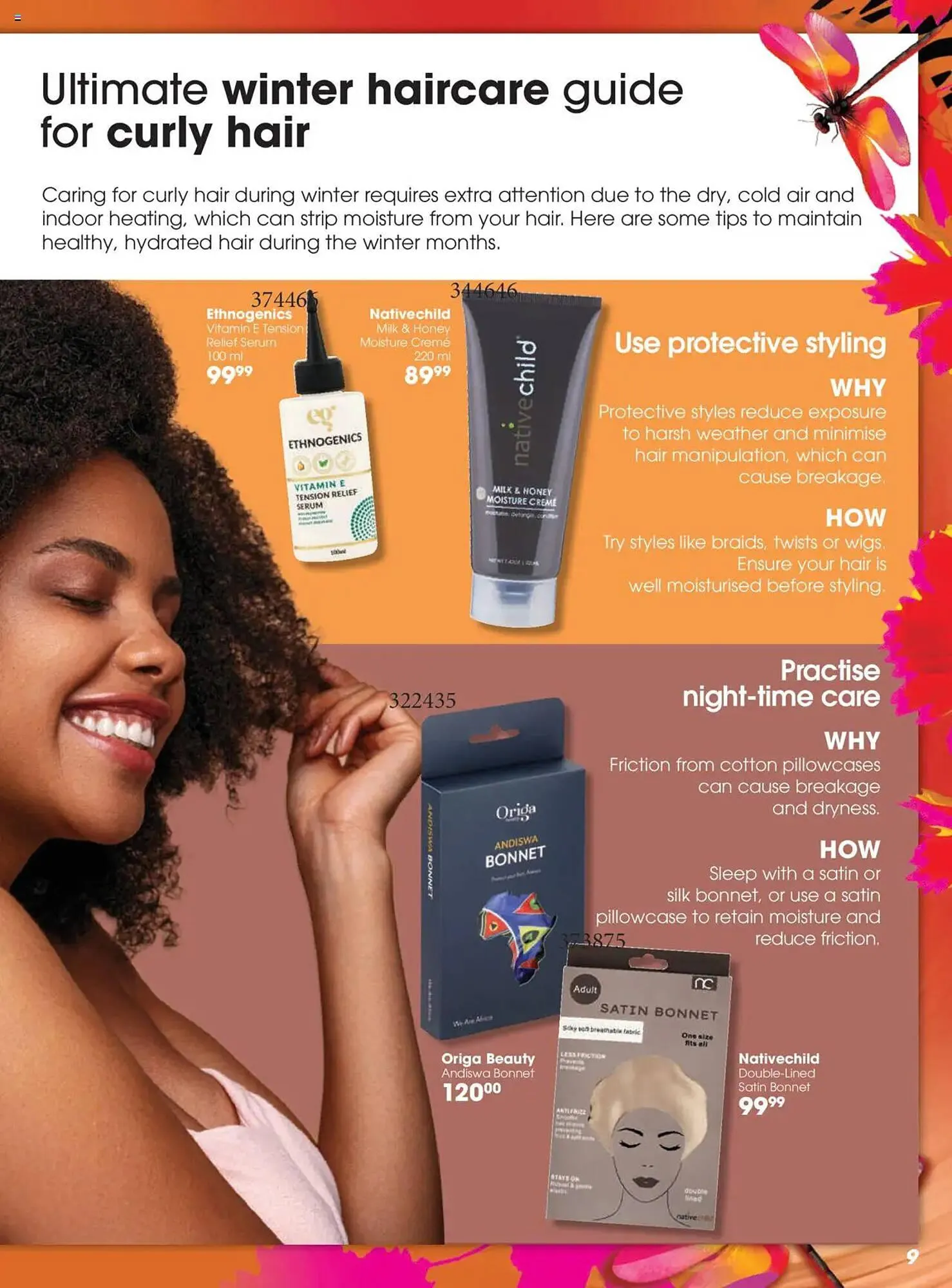 Clicks catalogue from 21 May to 18 June 2025 - Catalogue Page 9