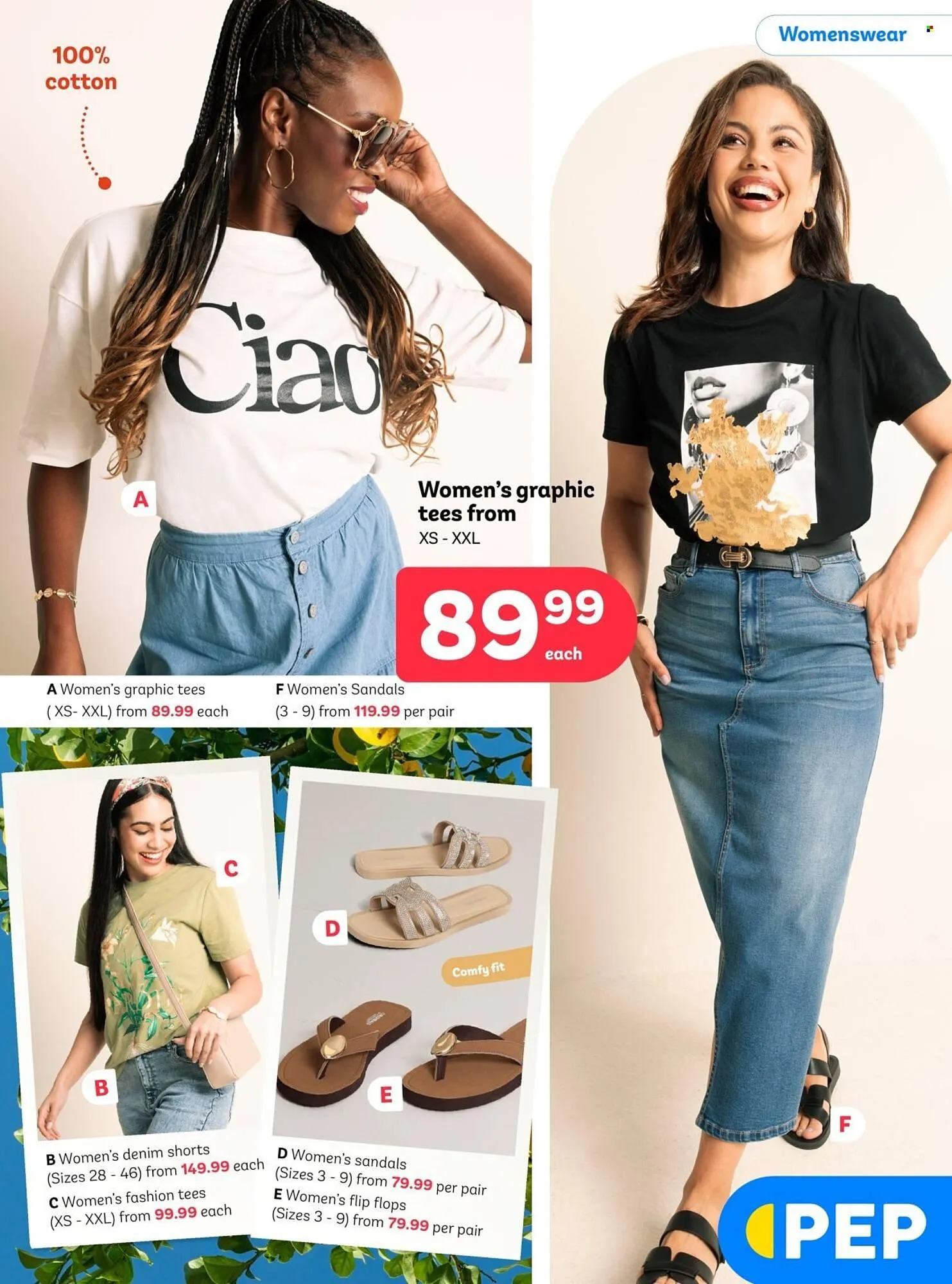 PEP catalogue from 1 December to 25 December 2025 - Catalogue Page 5