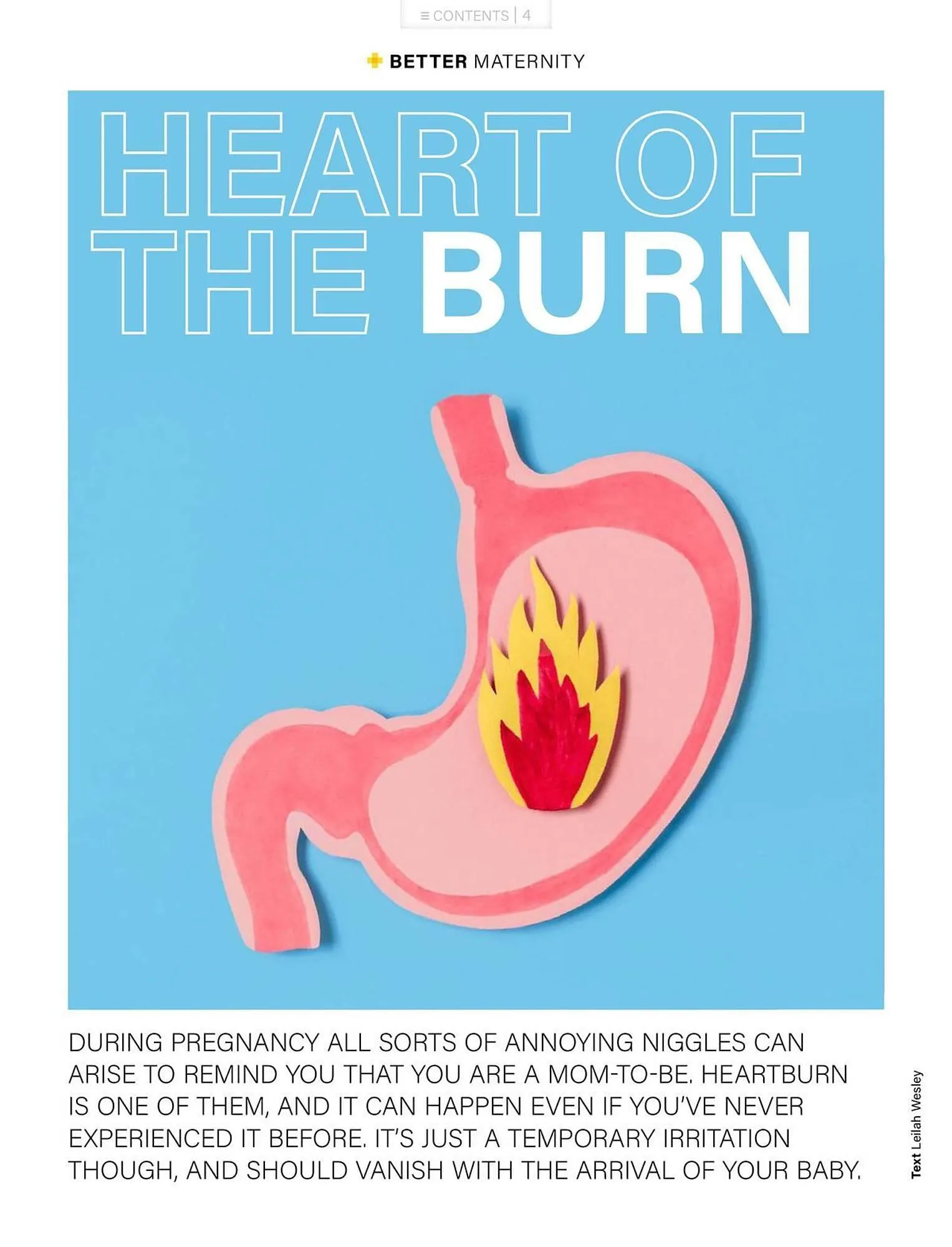 Baby City catalogue from 15 April to 21 April 2025 - Catalogue Page 4