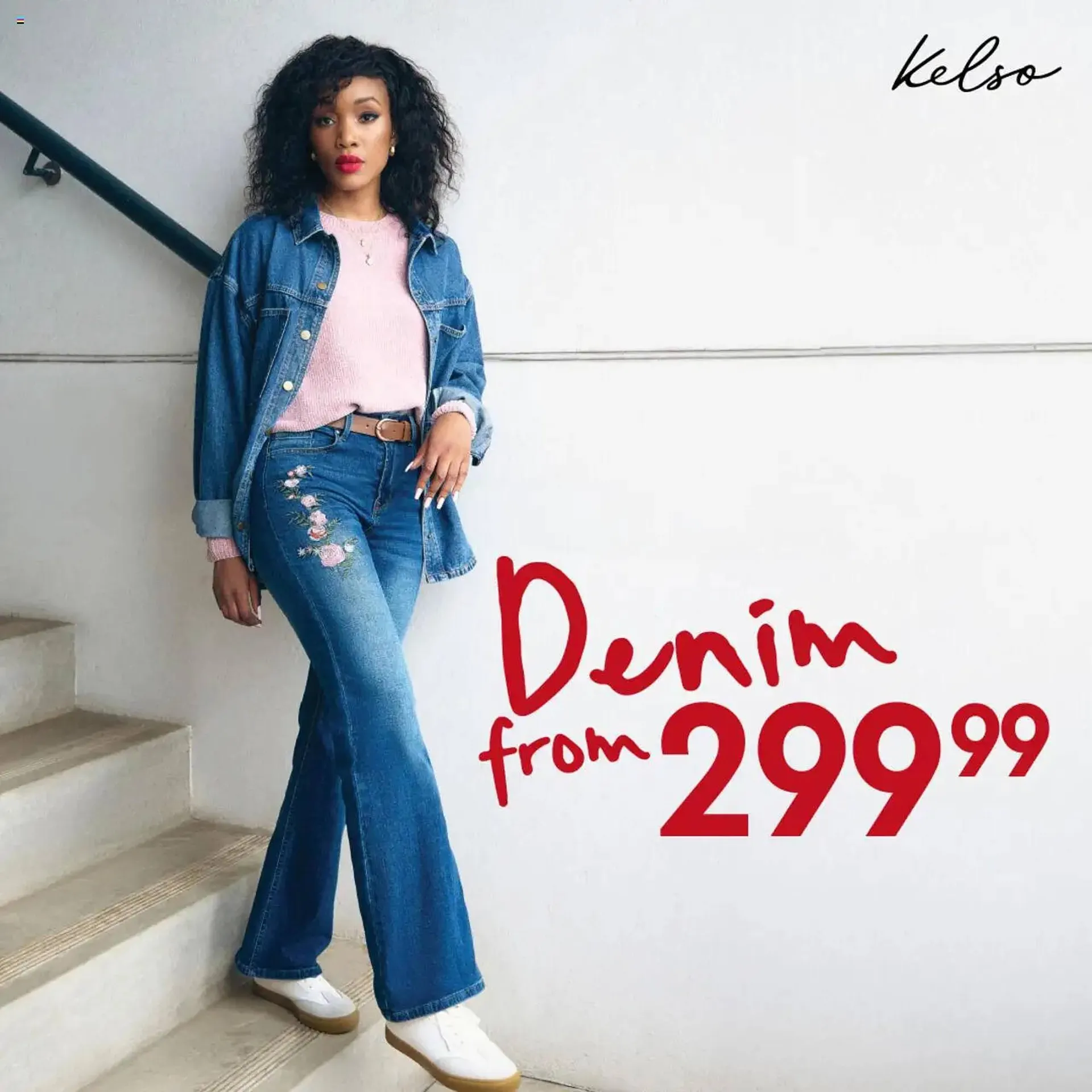 Edgars catalogue from 31 March to 7 April 2025 - Catalogue Page 3