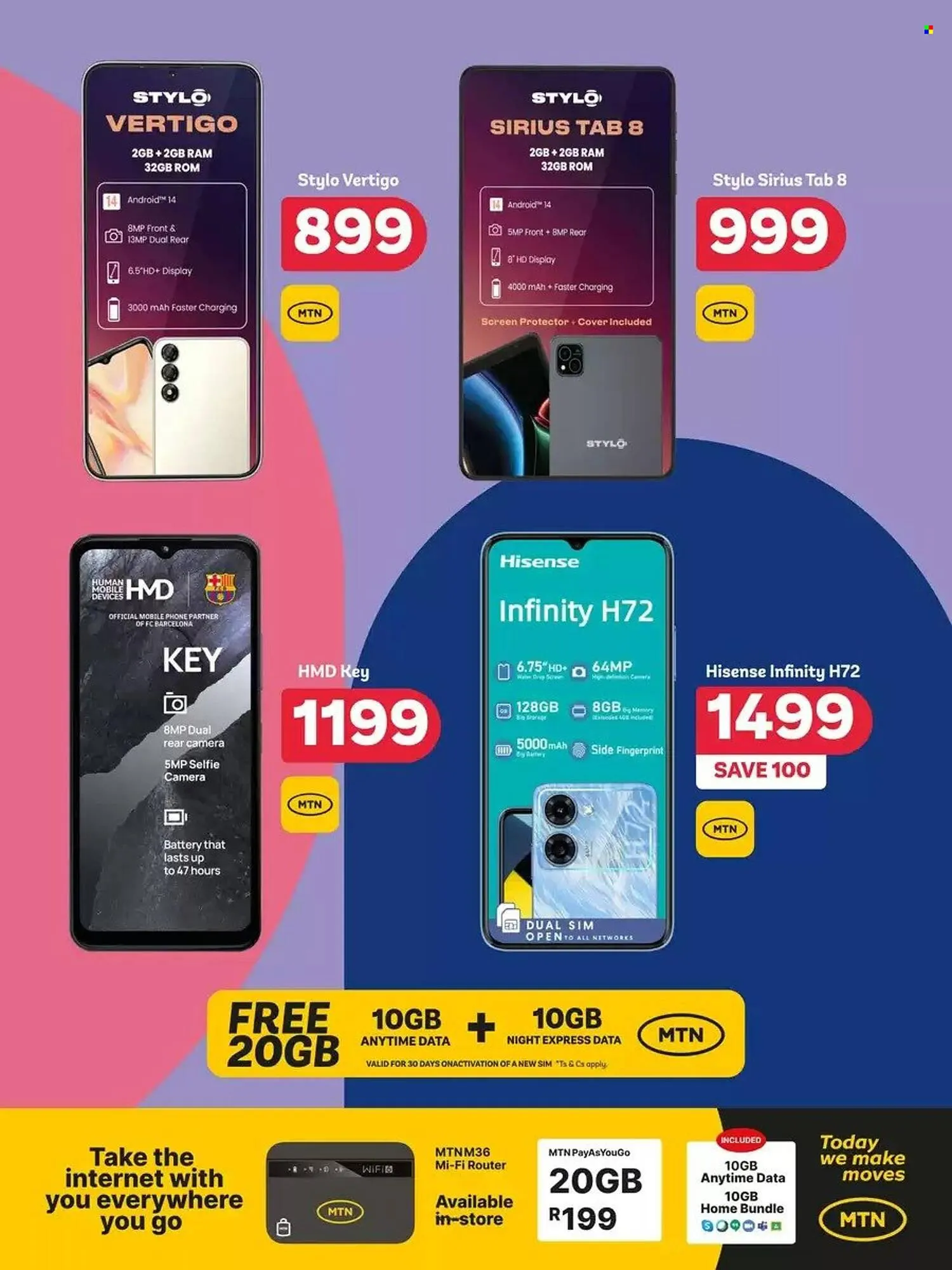 PEP catalogue from 24 October to 26 November 2025 - Catalogue Page 7