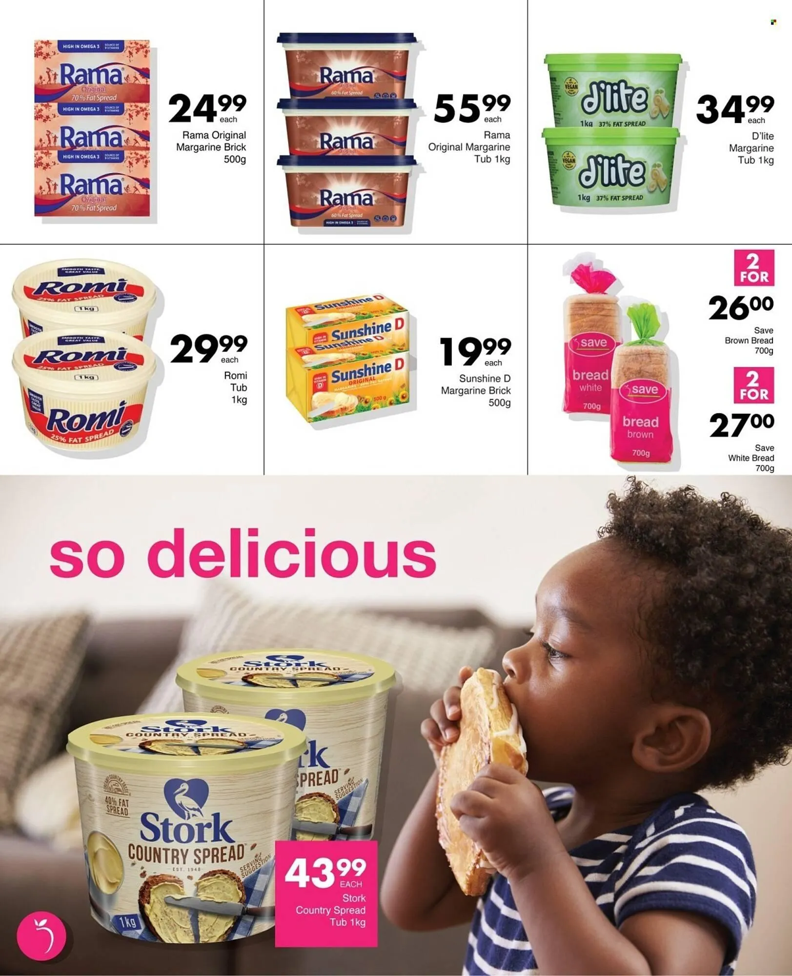 Save catalogue from 15 April to 27 April 2025 - Catalogue Page 6