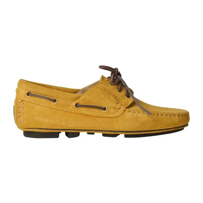 Carvela 378m - Boat Shoe