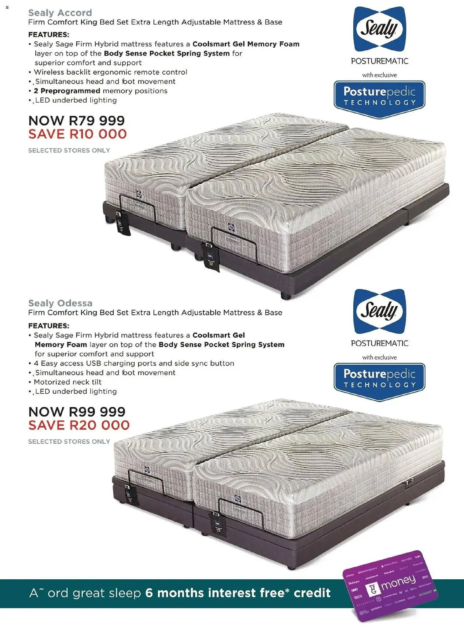 Dial a Bed catalogue from 4 November to 30 November 2025 - Catalogue Page 41