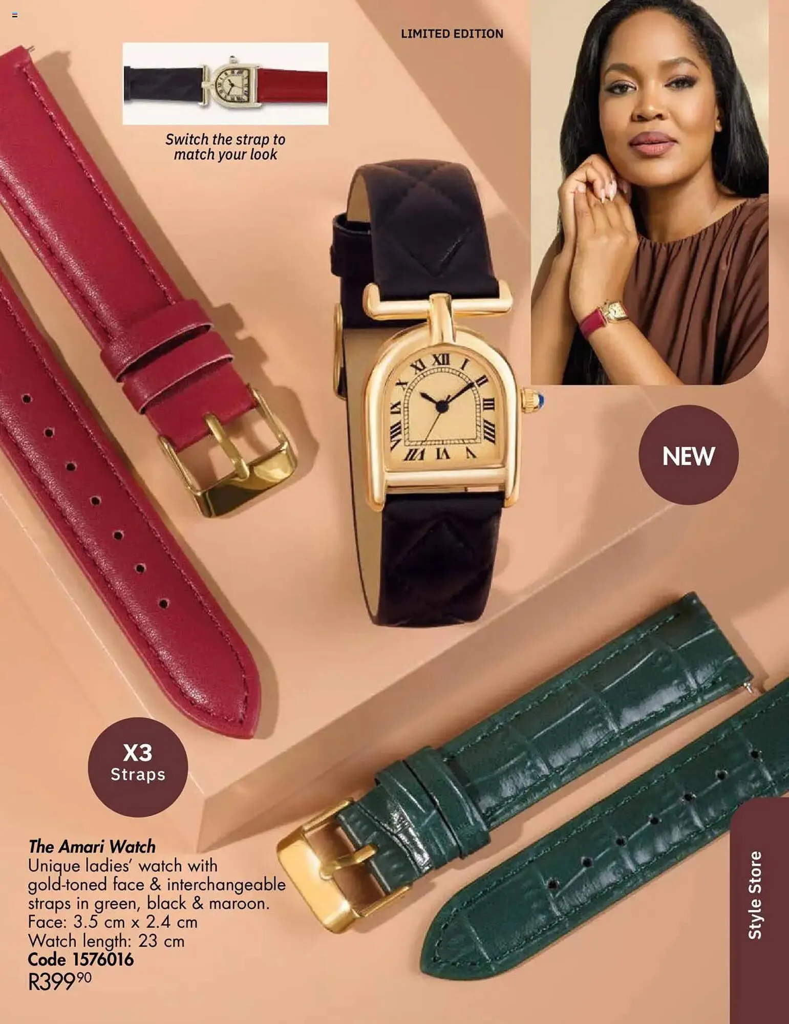 Justine catalogue from 1 September to 30 September 2025 - Catalogue Page 71